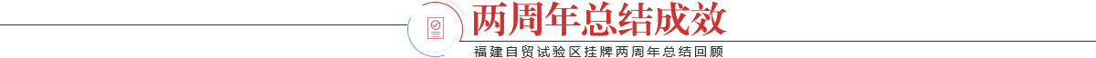 两周年成效总结