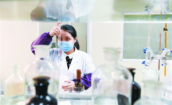 福州片区：锚定制度创新高地 企业办事越来越方便