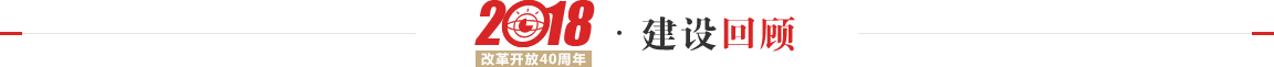 建设回顾