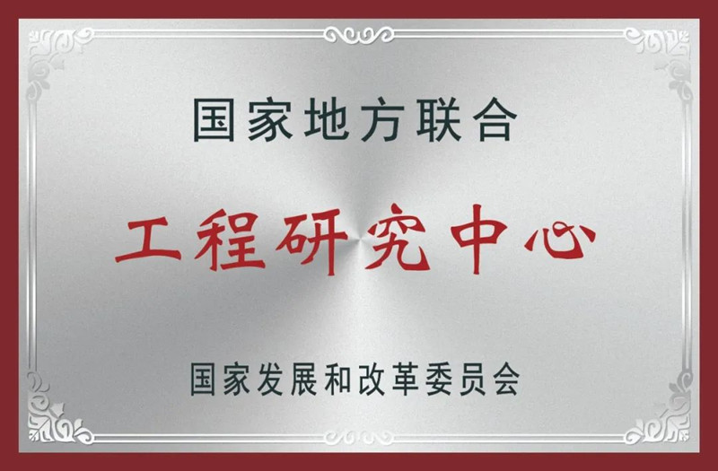 全省第二!龙净环保“工业烟尘净化国家地方联合工程研究中心”顺利通过评价(图2)