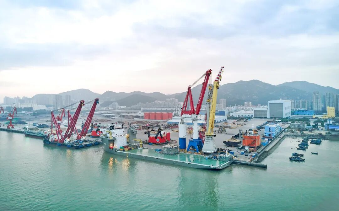 再扩版图！豪氏威马第五次“硬核升级”启航