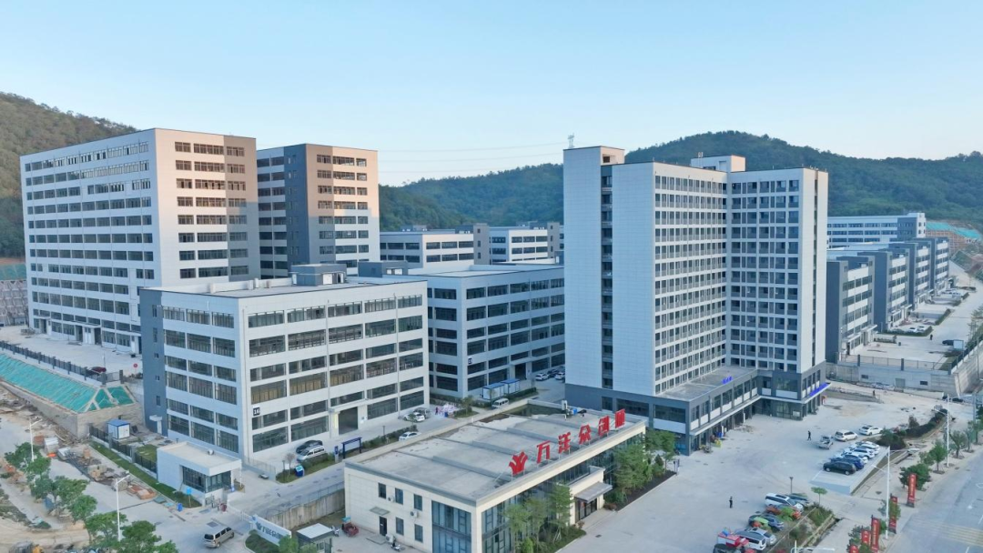 【回眸“十四五”】洛江经济开发区：聚力打造一流产业生态与营商环境，服务区域经济高质量发展