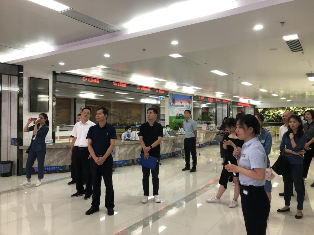 中央媒体“自贸行”走进福建自贸试验区 _ 工作信息 _ 福建省商务厅