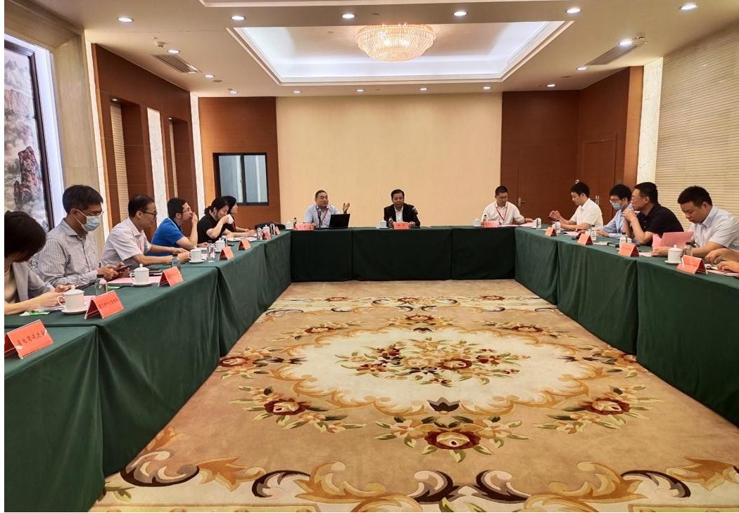 促实体经济创新发展——福建省商务厅赴泉州、厦门调研外贸提质增效及电商等重点工作 _ 信息发布 _ 福建省商务厅