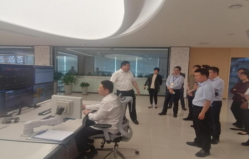 闽赣两省商务厅召开深化口岸区域合作座谈会 _ 政务动态 _ 福建省商务厅